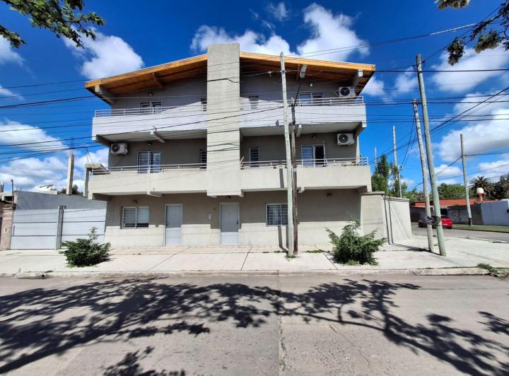 Departamento · 61m² · 3 Ambientes