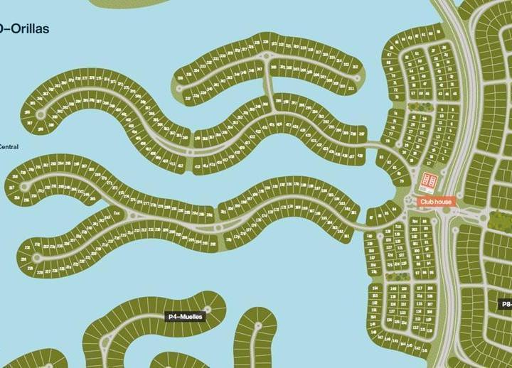 Terreno · 1000m²