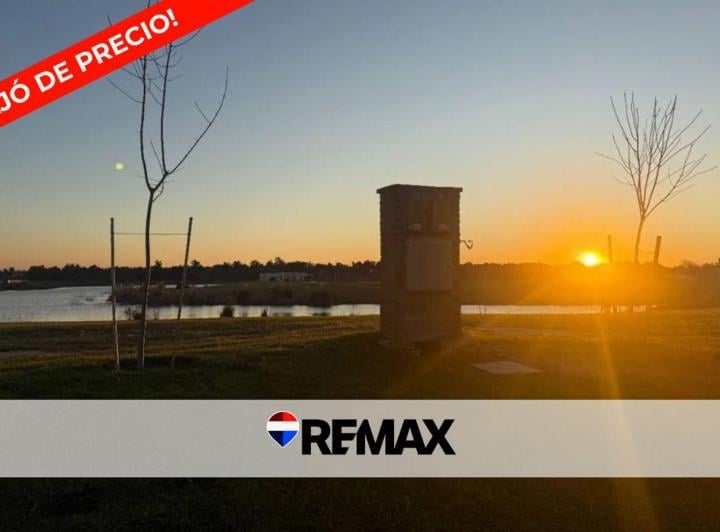 Terreno · 990m²