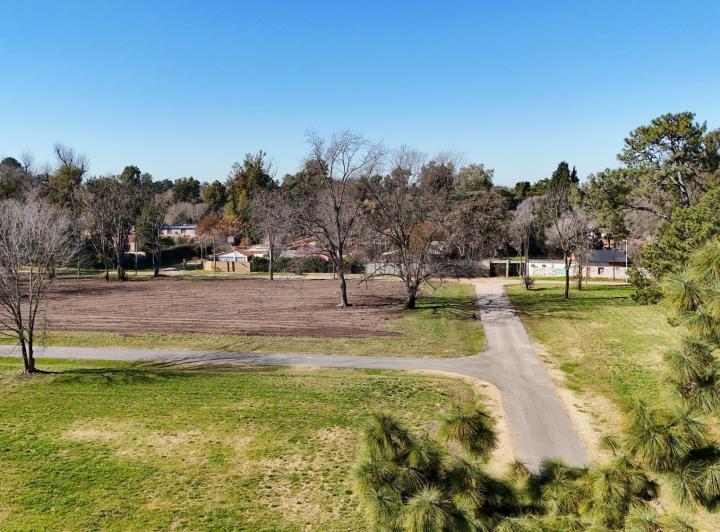 Terreno · 440m²