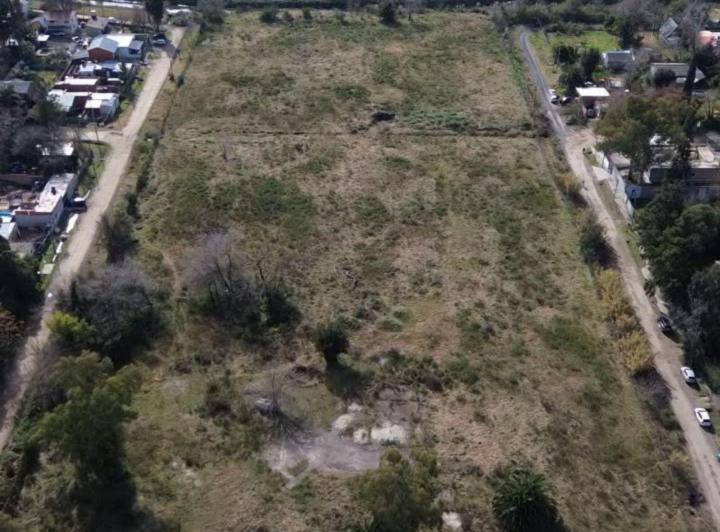 Terreno · 23750m²