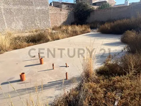 Terreno en Venta en Villa Nueva de Guaymallen, Guaymallén