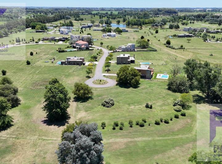 Terreno · 1000m²