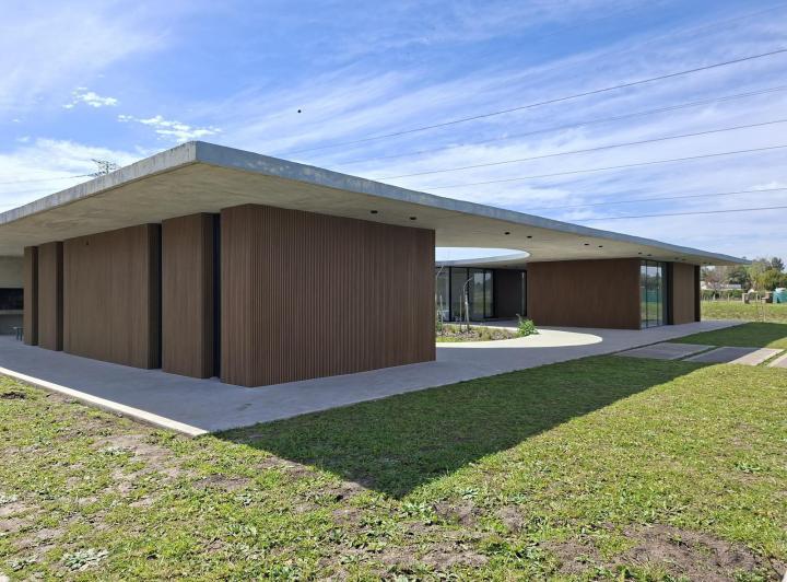 Terreno · 650m²