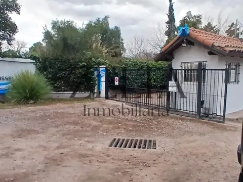 Terreno en Venta en Russell, Maipú