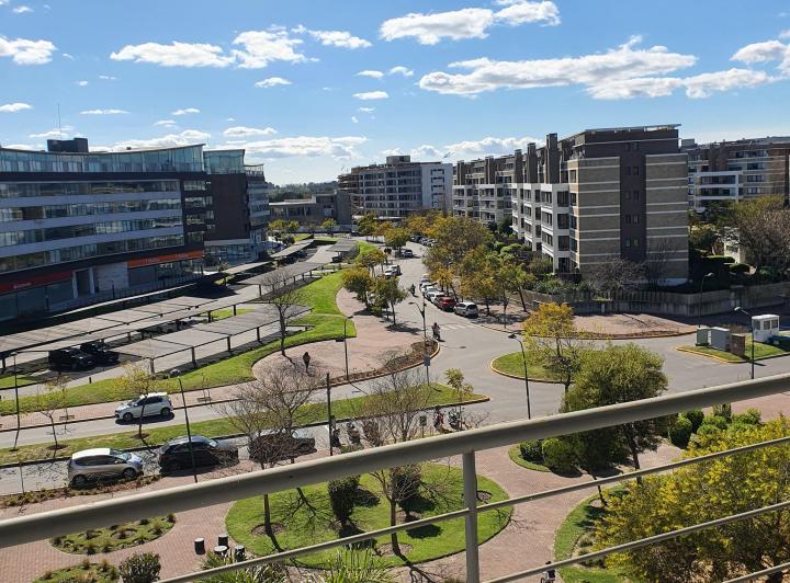 Departamento · 38m² · 1 Ambiente · 1 Cochera