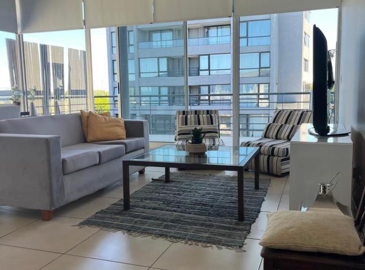 Departamento · 50m² · 2 Ambientes · 1 Cochera