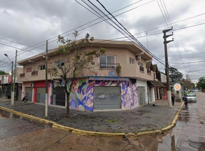 Local comercial · 45m² · 1 Ambiente