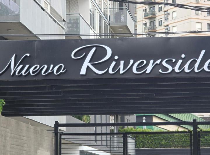 Departamento · 46m² · 2 Ambientes
