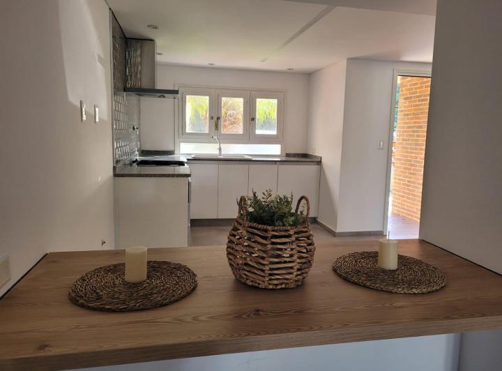 Departamento · 100m² · 3 Ambientes · 2 Cocheras