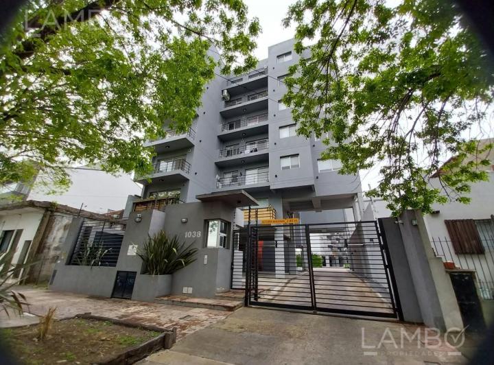 Departamento · 50m² · 2 Ambientes · 1 Cochera
