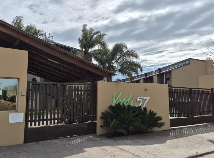 Departamento · 67m² · 3 Ambientes · 1 Cochera