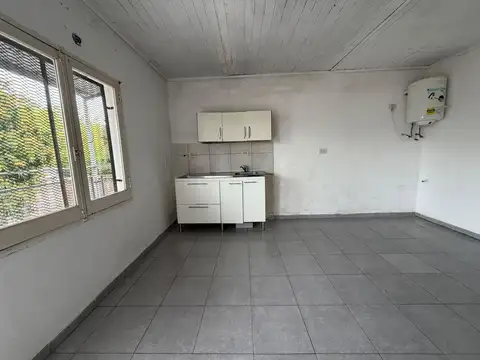 Departamento en resistencia