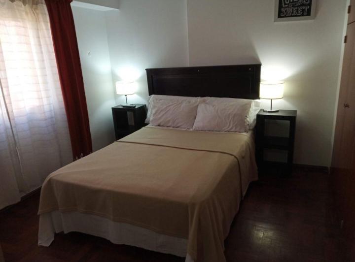 Departamento · 50m² · 1 Ambiente