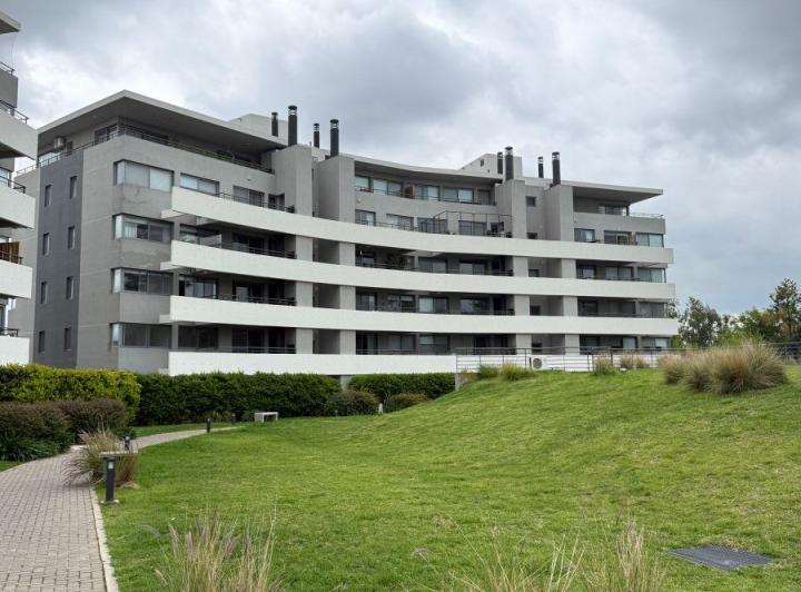 Departamento · 84m² · 3 Ambientes · 1 Cochera
