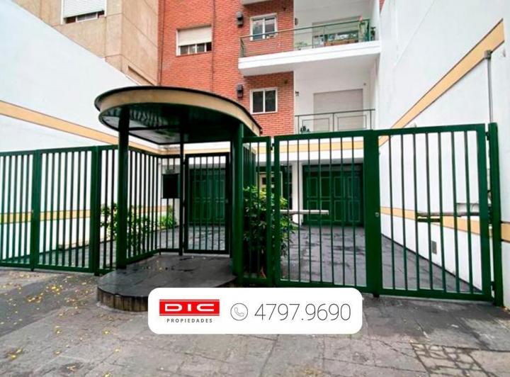 Departamento · 45m² · 2 Ambientes