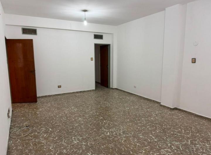 Departamento · 100m² · 5 Ambientes