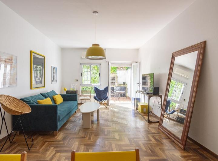 PH · 65m² · 3 Ambientes