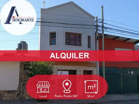 Local en capital