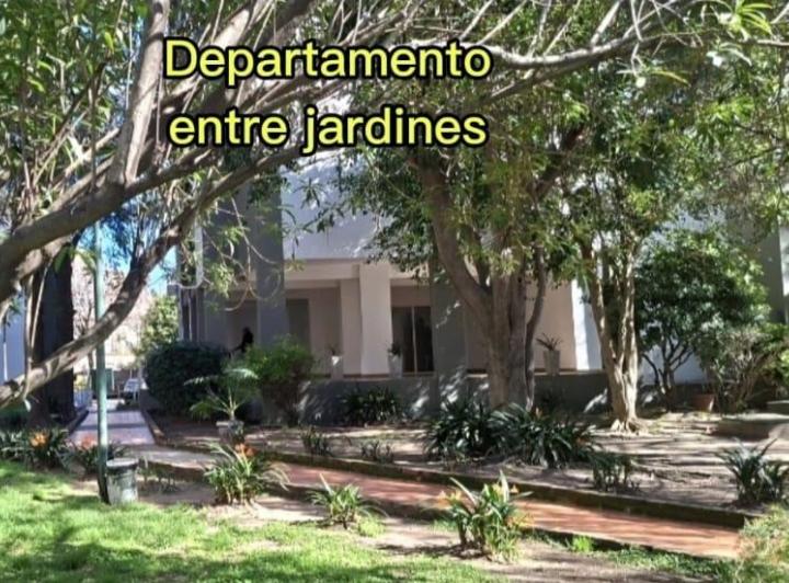 Departamento · 51m² · 3 Ambientes