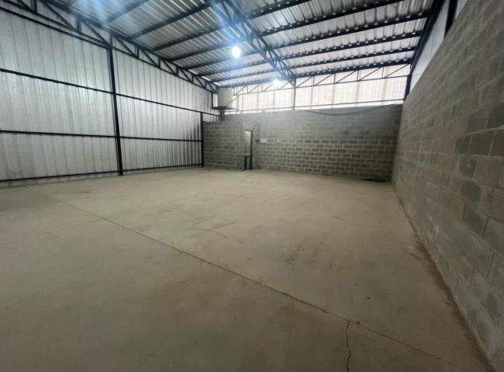 Local comercial · 200m² · 1 Ambiente