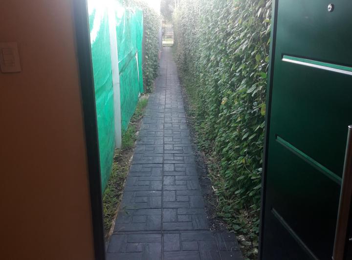 PH · 40m² · 1 Ambiente