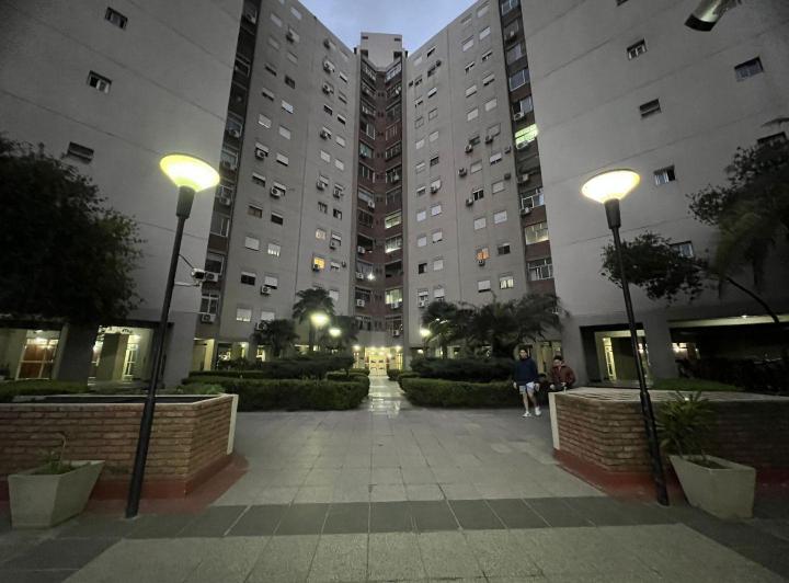 Departamento · 66m² · 4 Ambientes