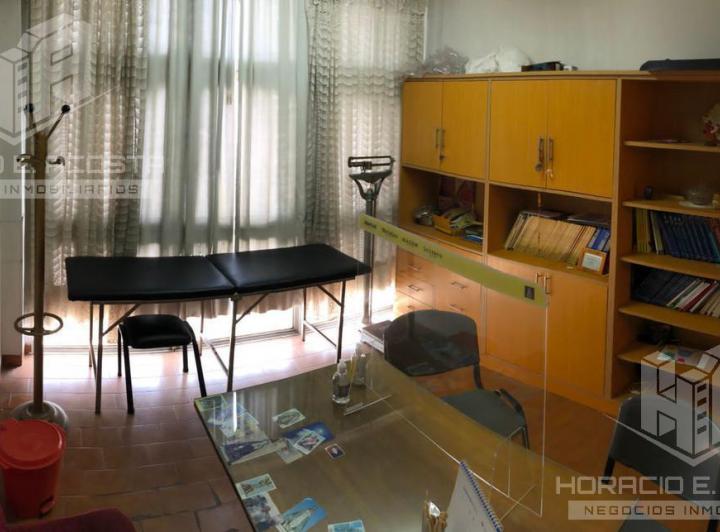 Oficina comercial · 40m² · 2 Ambientes