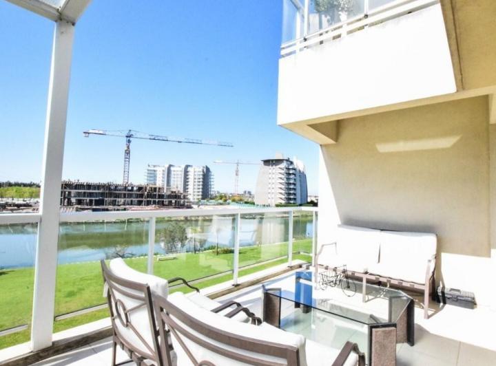 Departamento · 51m² · 2 Ambientes · 1 Cochera