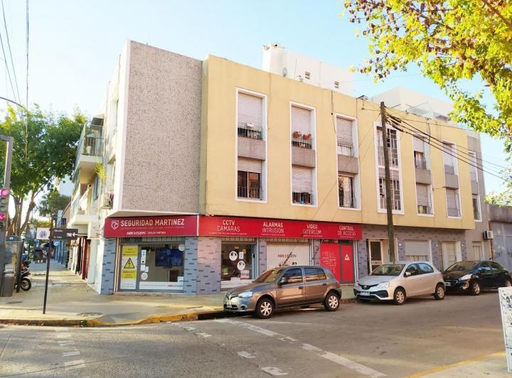 Departamento · 41m² · 2 Ambientes