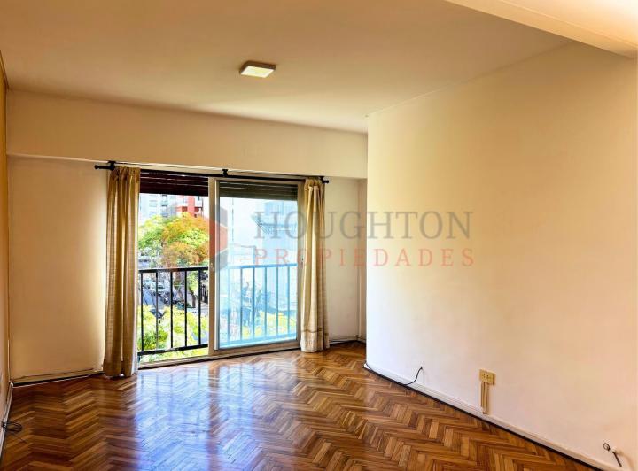 Departamento · 43m² · 2 Ambientes