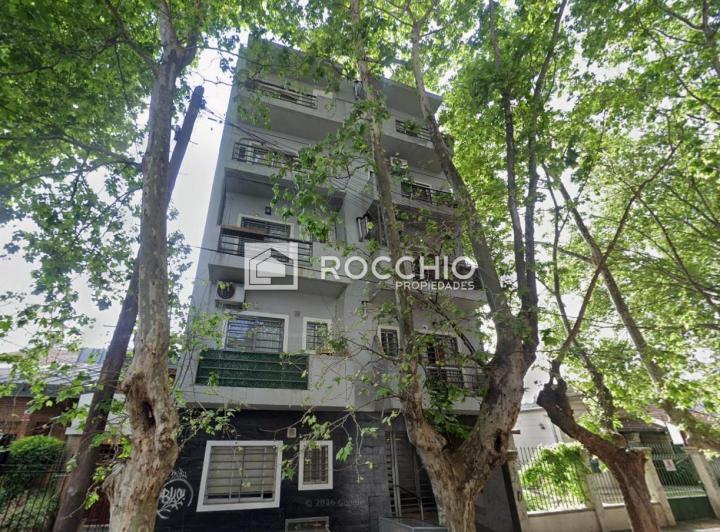 Departamento · 41m² · 2 Ambientes · 1 Cochera
