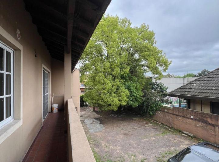 Departamento · 45m² · 2 Ambientes · 1 Cochera
