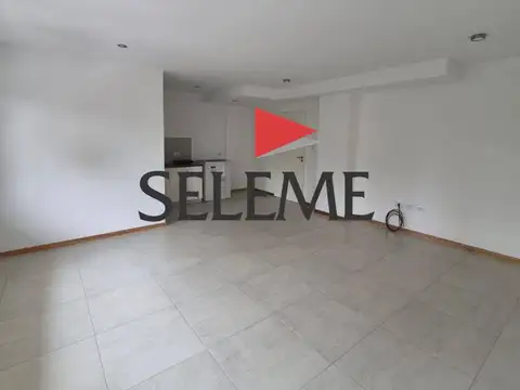 Monoambiente en alquiler - neuquén capital