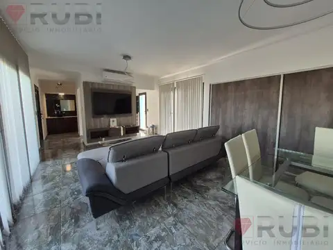 Casa en villa el chocon