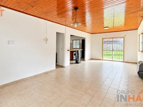 Venta de casa tres dormitorios en neuquen