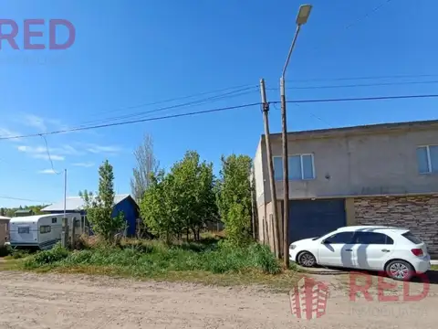 Terreno en caminos del sol iii - plottier