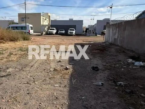 Terreno 360 m2 lote 4 mza 3 añelo, vaca muerta nqn