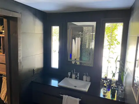 Casa en chapelco golf &amp; resort