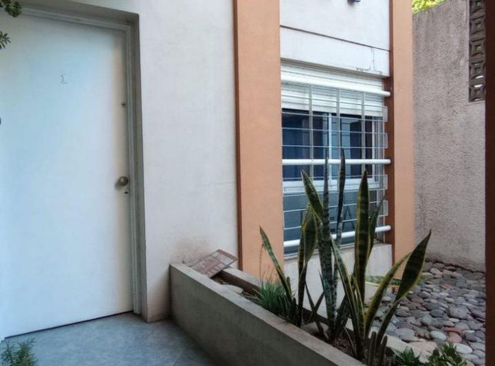 Departamento · 23m² · 1 Ambiente
