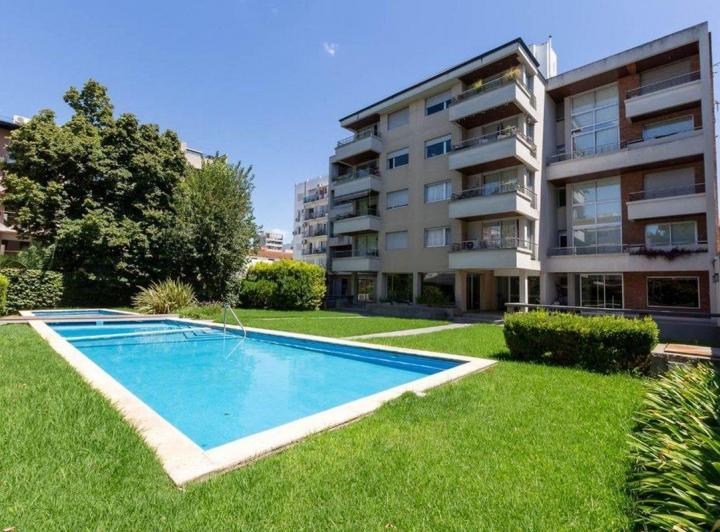 Departamento · 45m² · 2 Ambientes · 1 Cochera