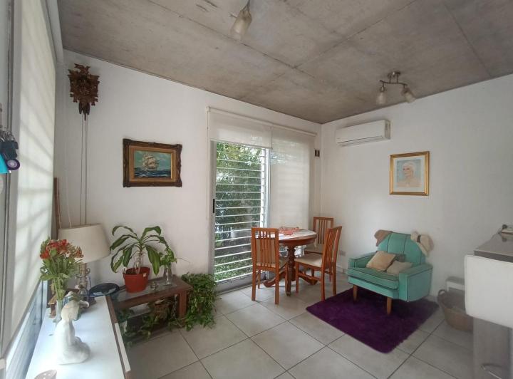 Departamento · 39m² · 2 Ambientes · 1 Cochera