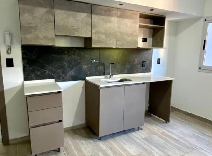 Departamento · 40m² · 2 Ambientes