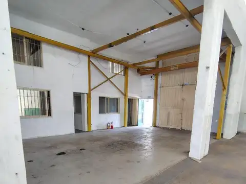 Galpón en Alquiler en Villa Rivera Indarte, Cordoba