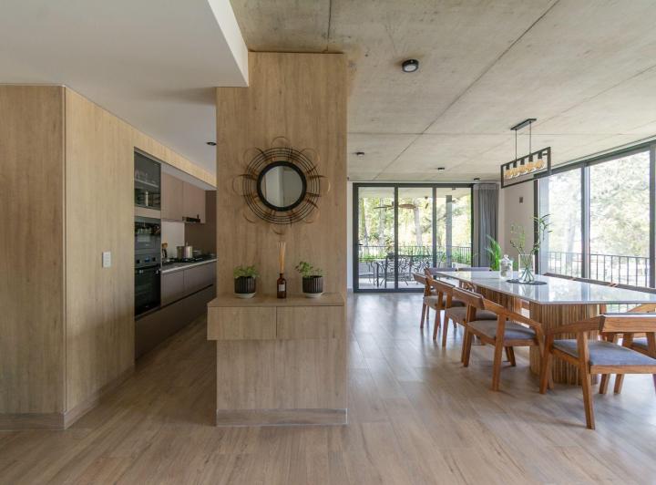 Departamento · 150m² · 4 Ambientes · 2 Cocheras