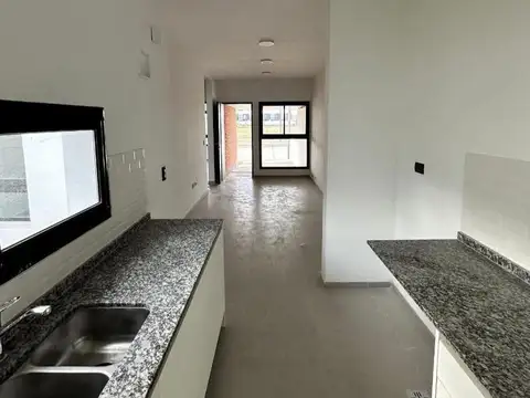 Casa en Alquiler en Quebrada De Manantiales, Countries y Barrios Cerrados en Córdoba