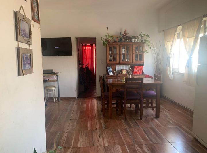 Departamento · 40m² · 2 Ambientes