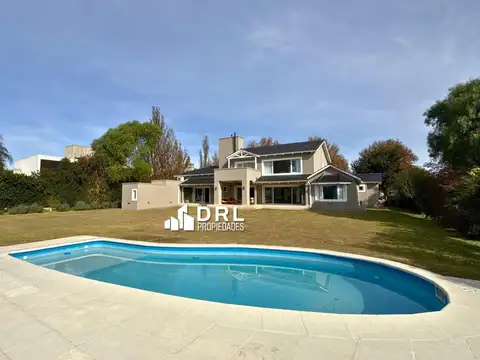 Casa en Alquiler en Las Delicias, Countries y Barrios Cerrados en Cordoba Capital