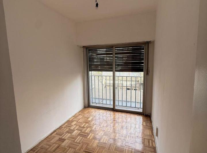 Departamento · 51m² · 2 Dormitorios