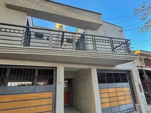 Openhouse alquila departamento en la 5ta sección